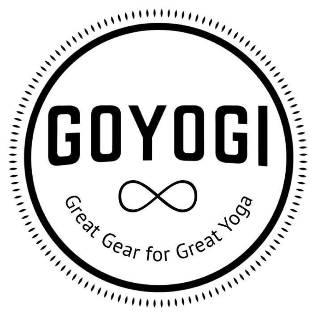 Goyogi logo